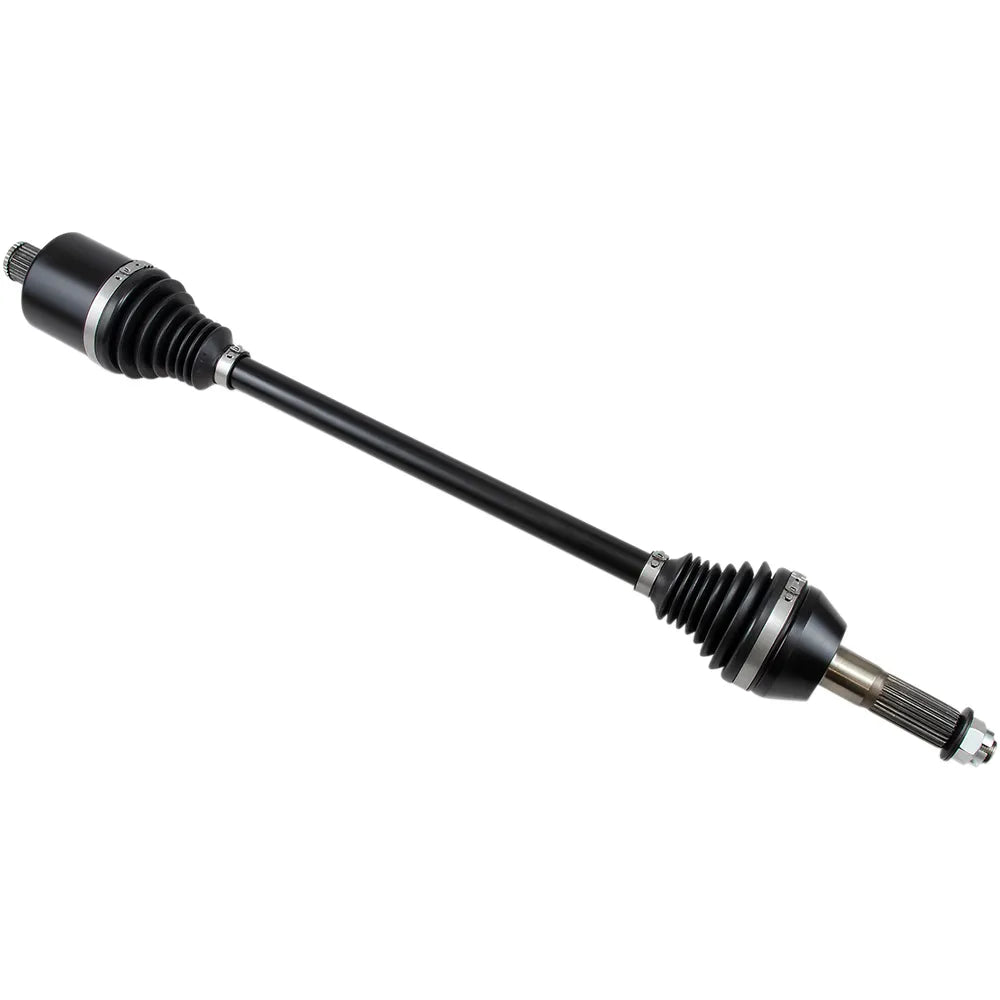 Complete Axle Kit - Heavy Duty - Rear Left/Right