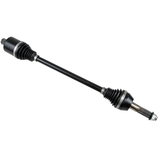 Complete Axle Kit - Heavy Duty - Rear Left/Right