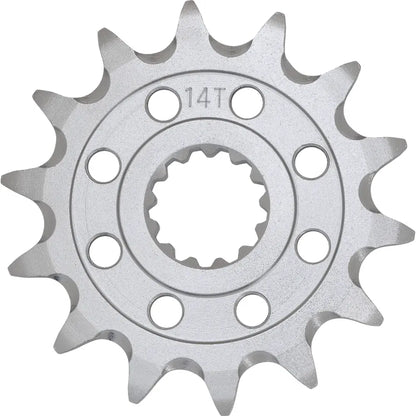 Piñón delantero - Piñón delantero - 14 dientes - RMZ-250