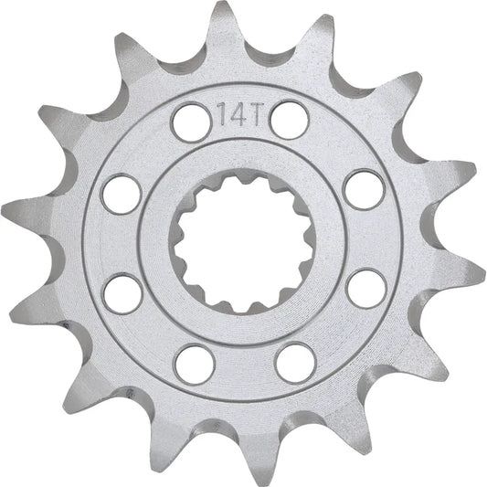 Piñón delantero - Piñón delantero - 14 dientes - RMZ-250