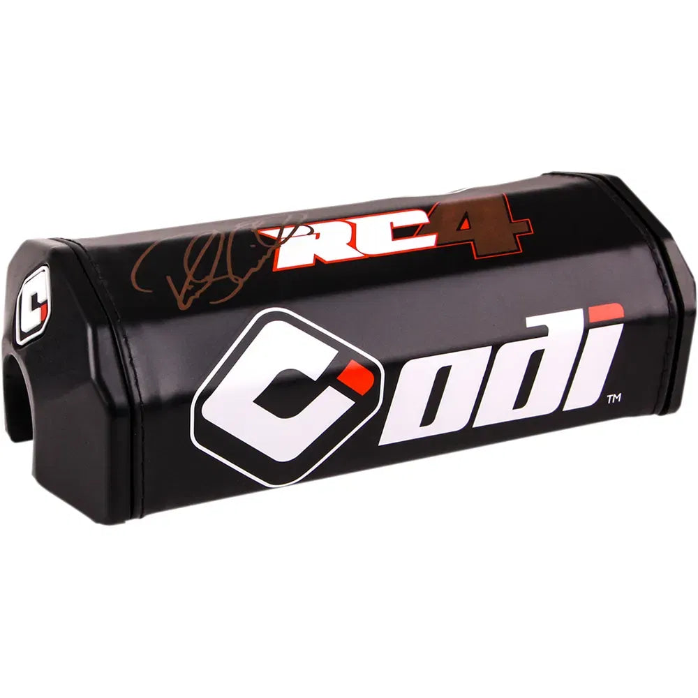 Handlebar Pad - Oversized - Ricky Carmichael RC4