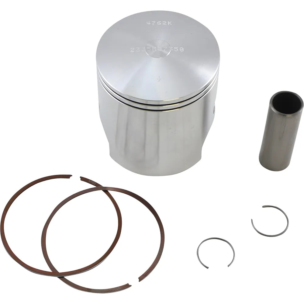 Piston - +0.50 mm