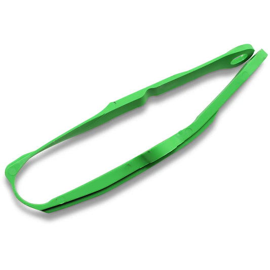 Chain Slider - Kawasaki KX25/450 - Green