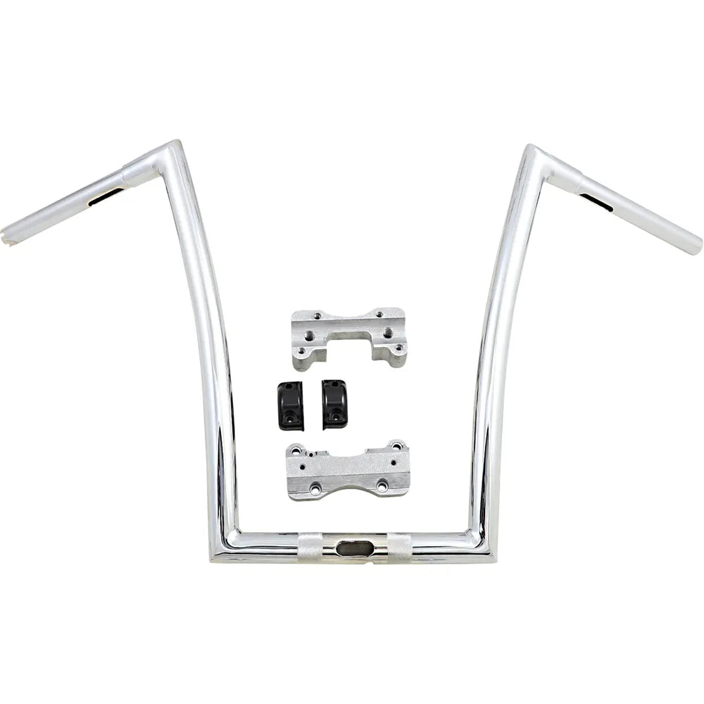 Chrome 17" Handlebar