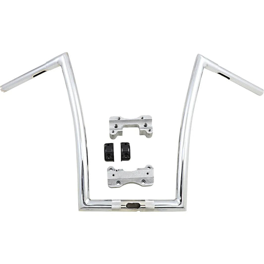 Chrome 17" Handlebar
