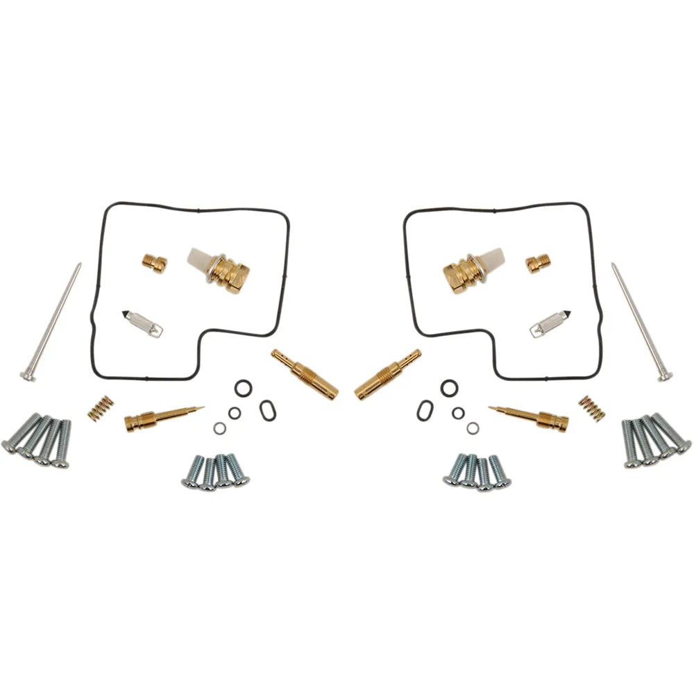 Kit de reparación de carburador - Kit de reparación de carburador - Honda