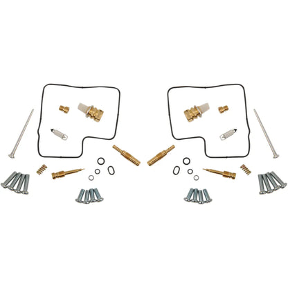 Kit de reparación de carburador - Kit de reparación de carburador - Honda
