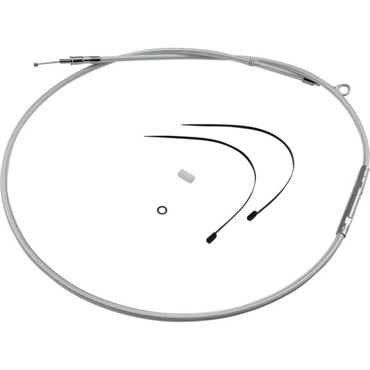 Cable de Clutch trenzado de alta eficiencia Sterling Chromite II® - Cable de Clutch trenzado de alta eficiencia Sterling Chromite II® - 80-11/16"