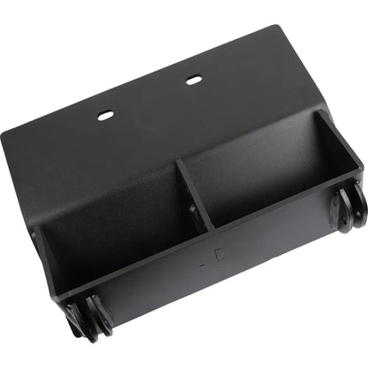 Placa de montaje del arado para el sistema de arado de montaje rápido RM5 - Montaje del arado RM5 - Kawasaki
