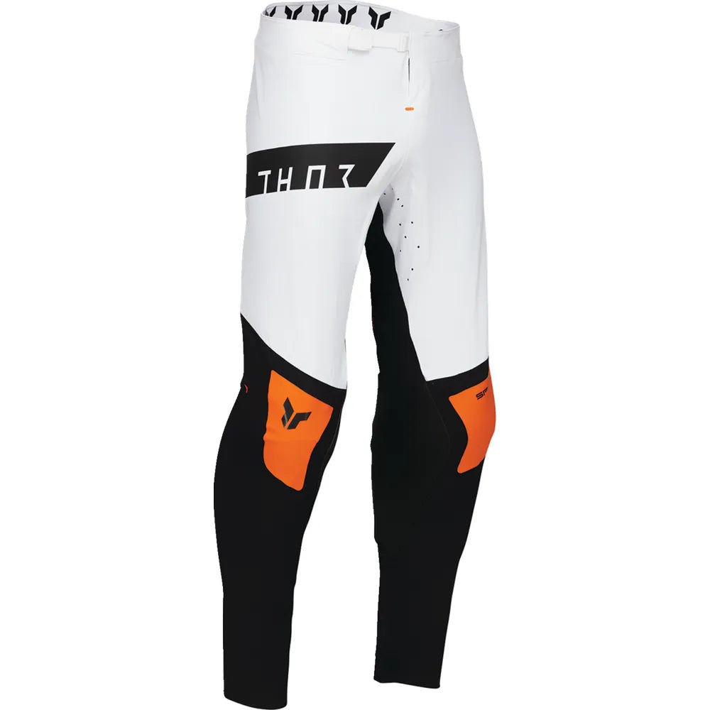 Pantalones deportivos modo pícaro