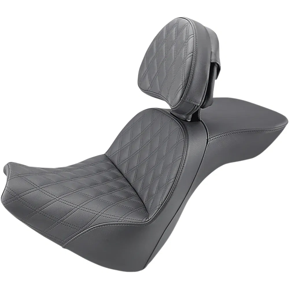 Asiento Explorer LS Incluye Respaldo - FXBR/S '18-'19