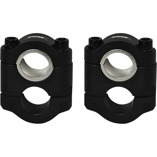 Risers - Pivot - 1-1/4"