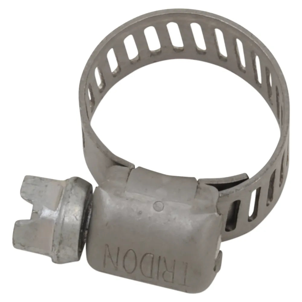 Hose Clamp - 3/4"