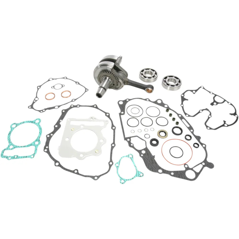 Crankshaft Kit