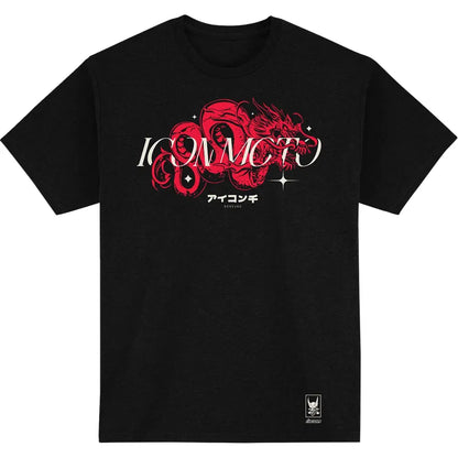 Camiseta Odokuro™