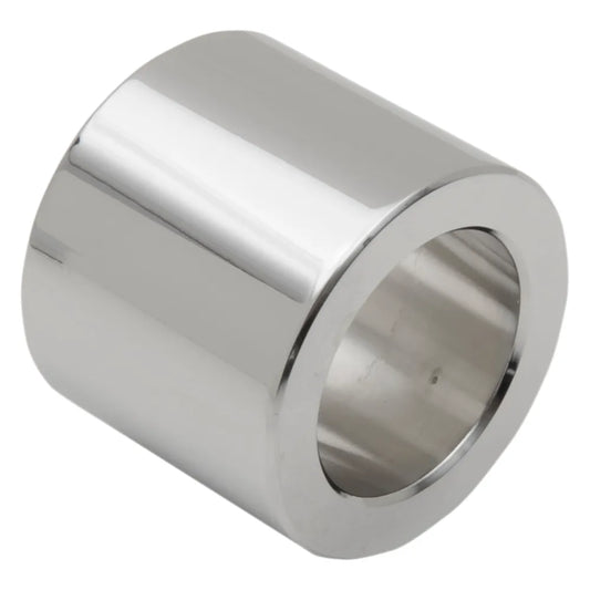 Axle Spacer - Chrome