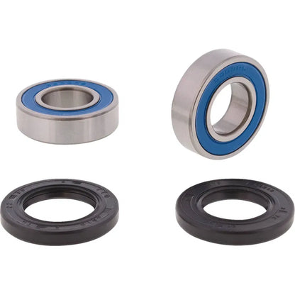 Kit de rodamientos de rueda - Kit de rodamientos de rueda - Delantero - Kayo Predator/Bull 125