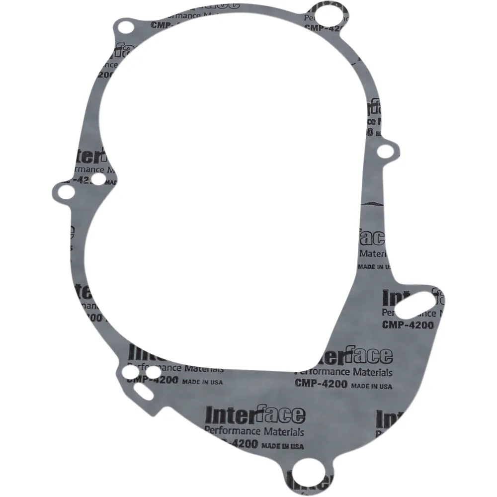 Junta de tapa de embrague - Junta de tapa de embrague interior - Yamaha