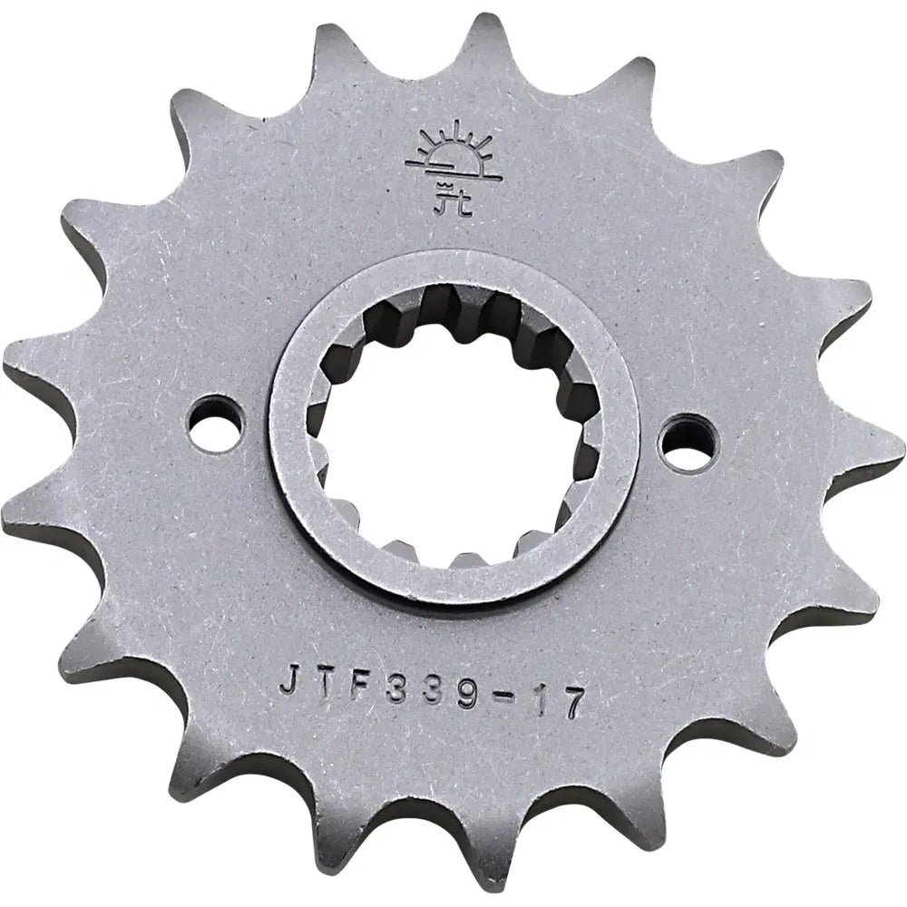Counter Shaft Sprocket - 17-Tooth