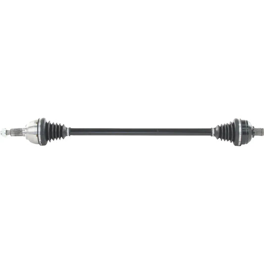 Eje CV estándar de repuesto OEM - Kit de eje - CV/completo - Reemplazo OEM - Estándar - Delantero izquierdo/derecho - Polaris RZR Pro R