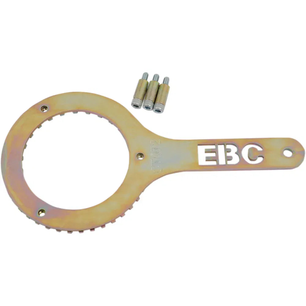 Clutch Tool