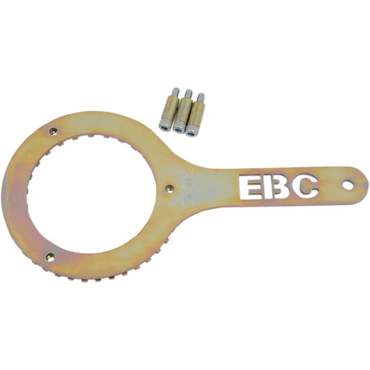 Clutch Tool