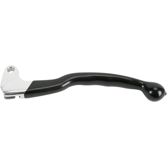 Black Left-Hand Lever for Yamaha