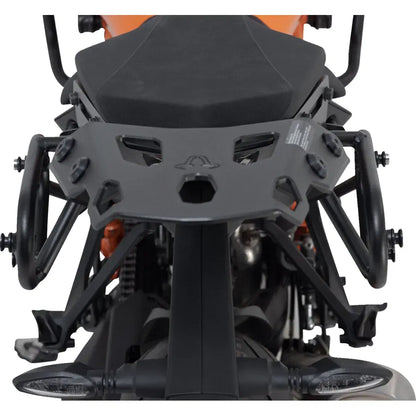 SysBag Side Bag System - Black - KTM Super Duke R 1290/1390 '19-'24