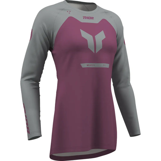 Maillot Ridemode Menace para mujer