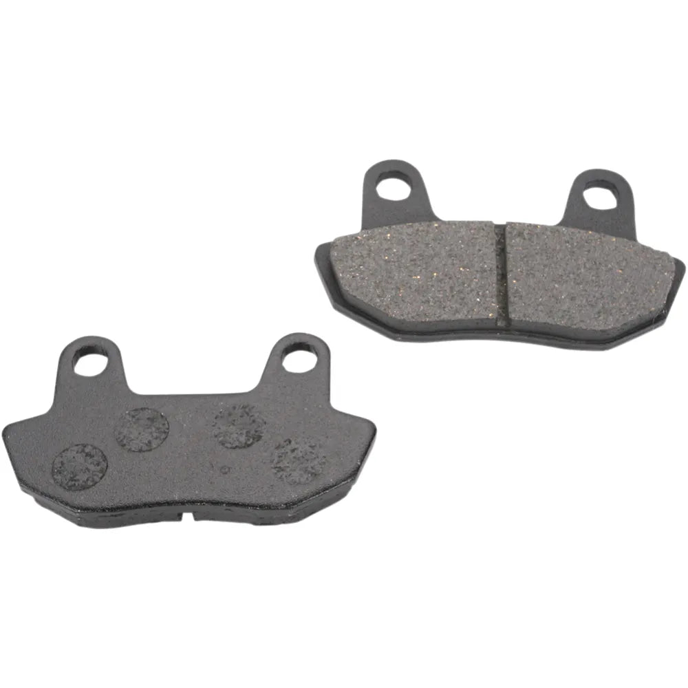 Organic Brake Pads - Honda - FA90
