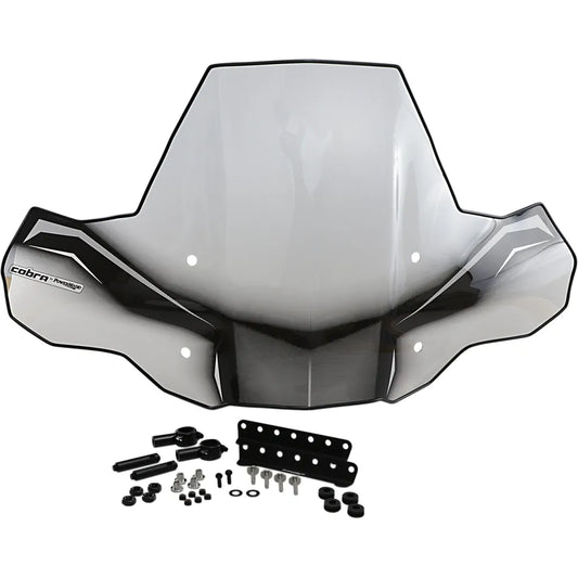 Windshield - Standard Mount