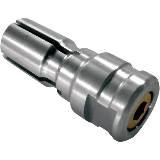Mirror Mount - 1" - Bar End