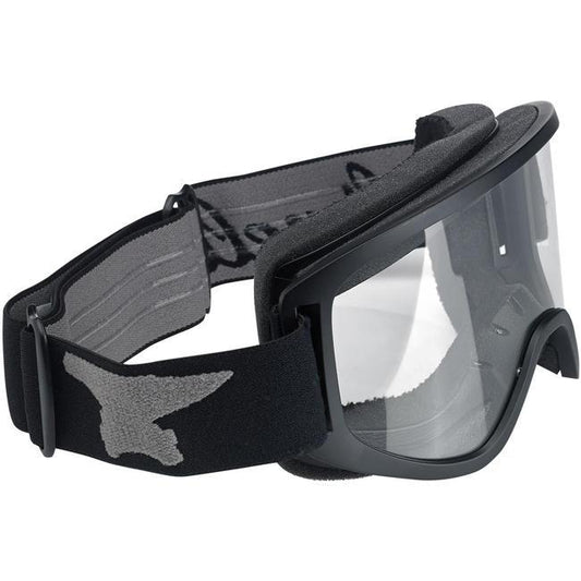 Moto 2.0 Goggles — Script