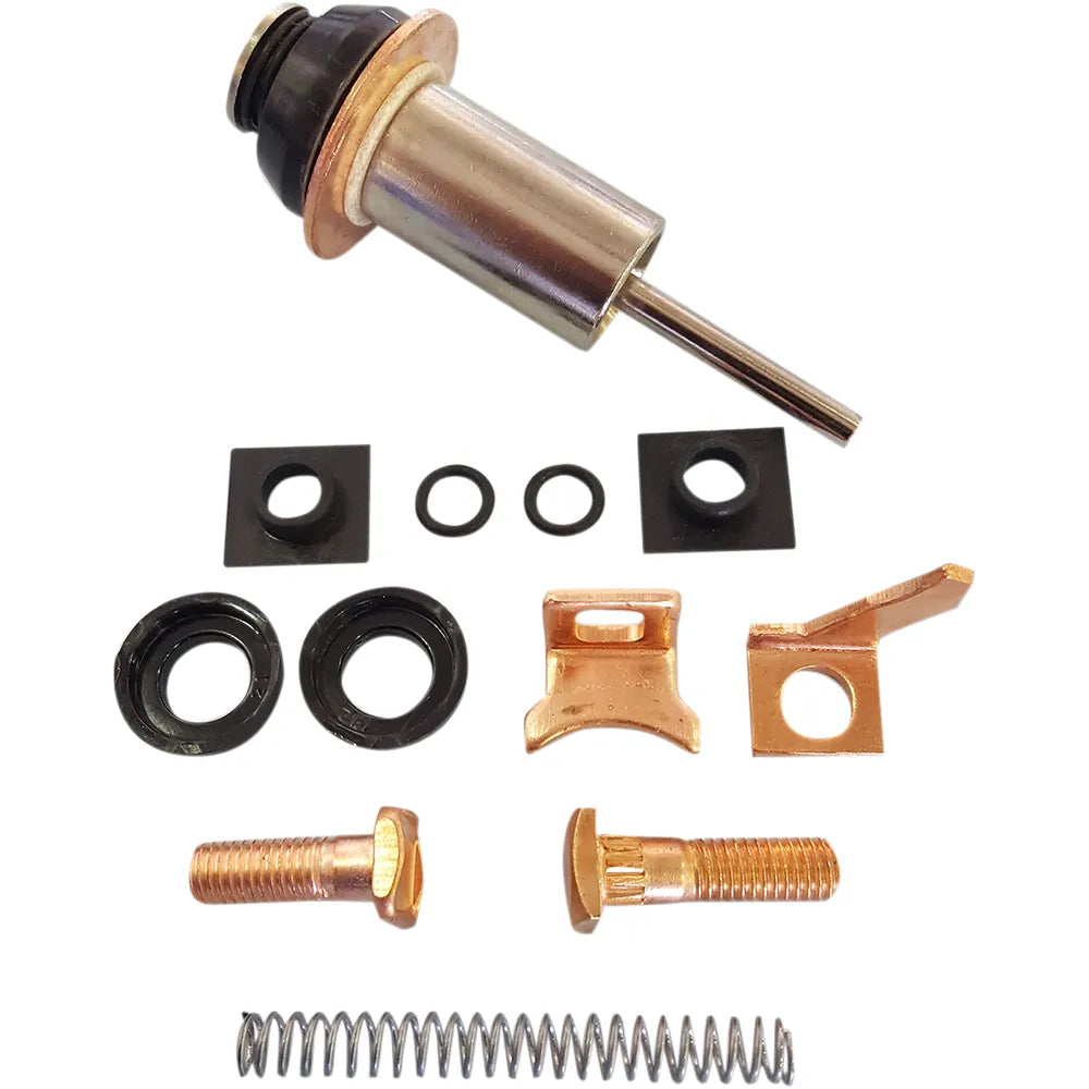 Starter Solenoid - Repair Kit