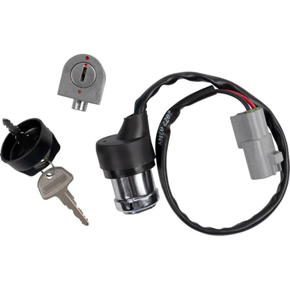 Interruptor de encendido - Interruptor de encendido - CF Moto