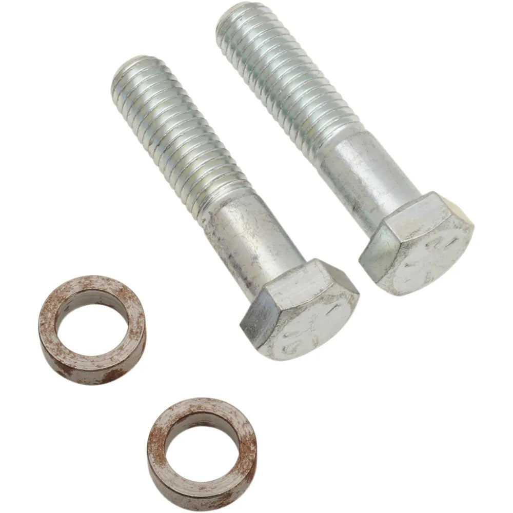 Spacers - Riser - FLHR