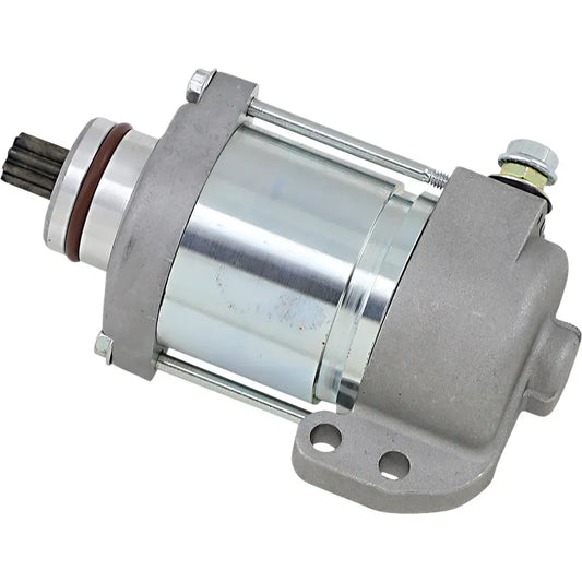 Starter - Gas Gas