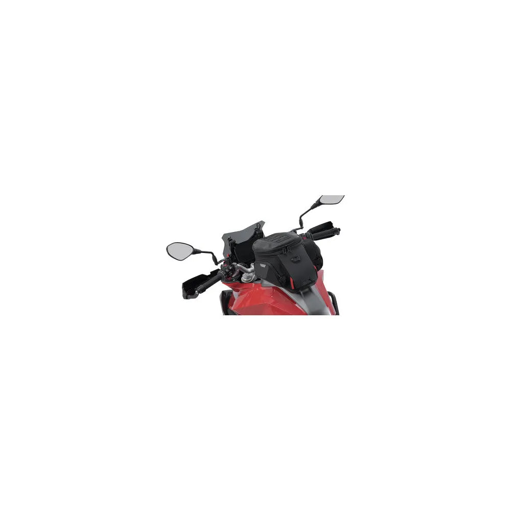 PRO City Tank Bag - Black