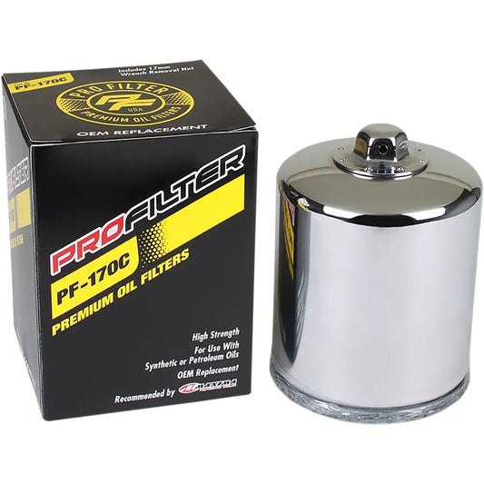 Replacement Oil Filter70054616