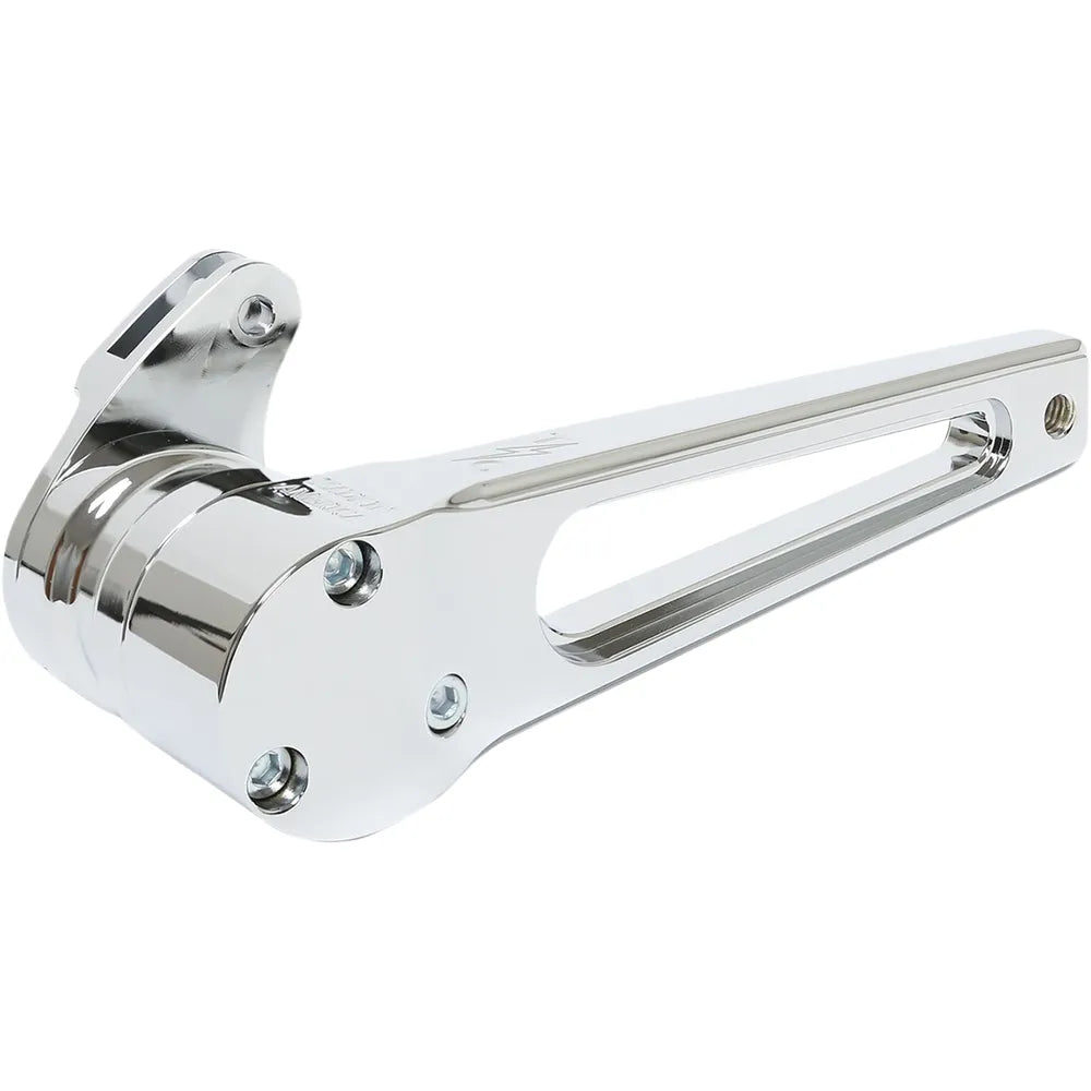 Brake Arm - Short - Chrome - FL '14+