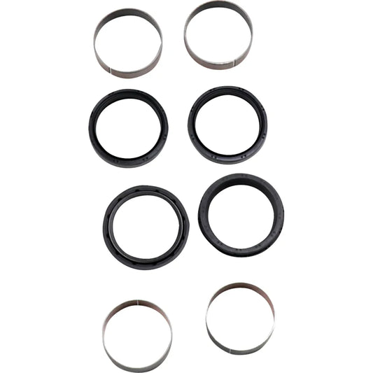 Kit de reconstrucción de horquilla premium - Kit de reconstrucción de horquilla premium - 41 mm