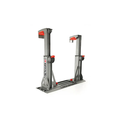 Sistema de transporte de moto sin tirantes Lock-N-Load Pro