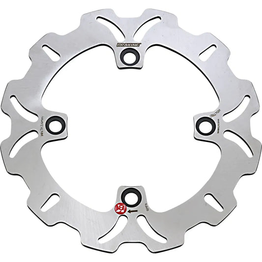 Brake Rotor - Honda TRX - HO47RID