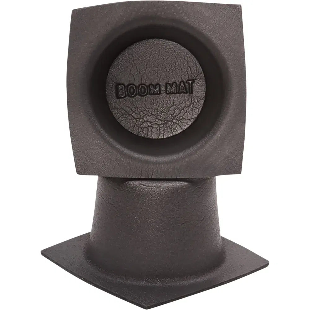 Speaker Baffles - 6-1/2" - Round