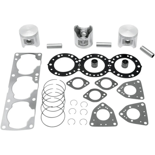 Top-End Rebuild Kit - Original Series - .25 mm