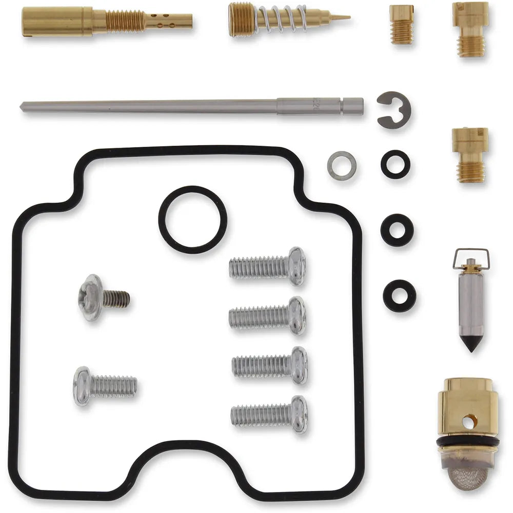 Kit de reparación de carburador - Kit de reparación de carburador - Arctic Cat/Kawasaki/Suzuki
