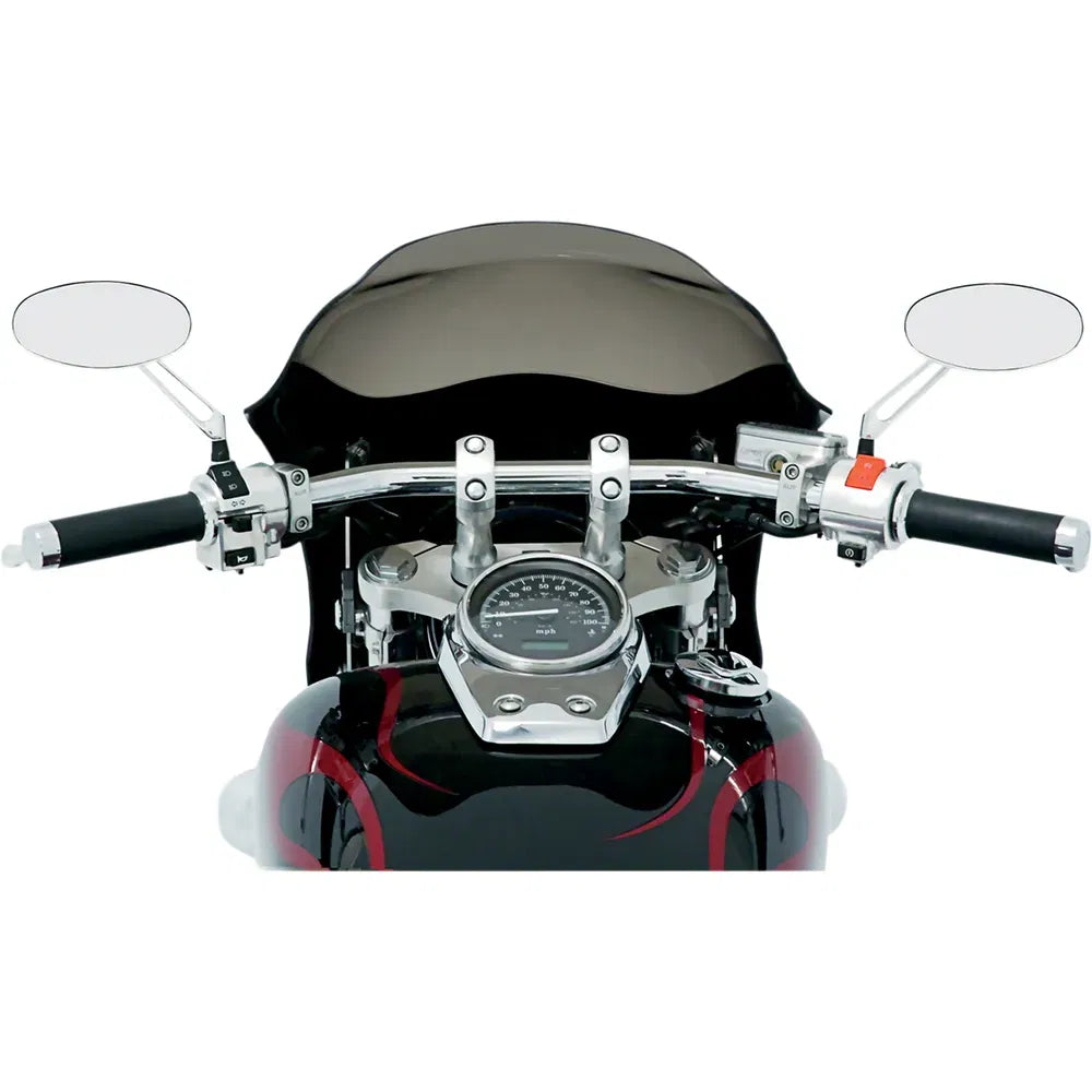 Bullet Fairing - Honda