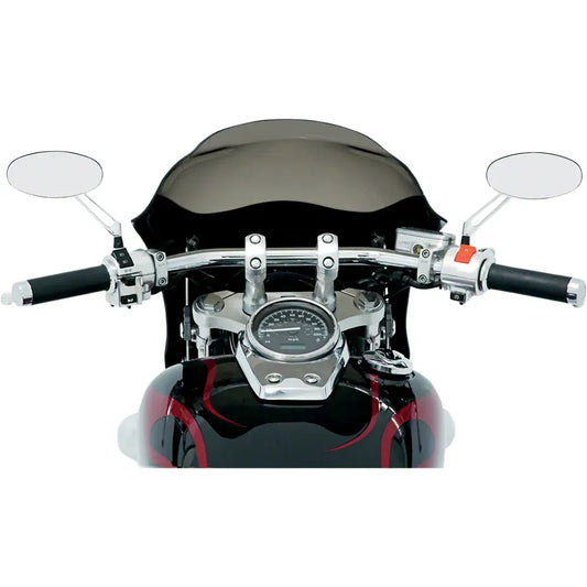 Bullet Fairing - Honda