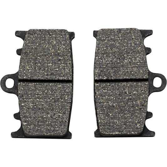 Brake Pads - Kawasaki/Suzuki