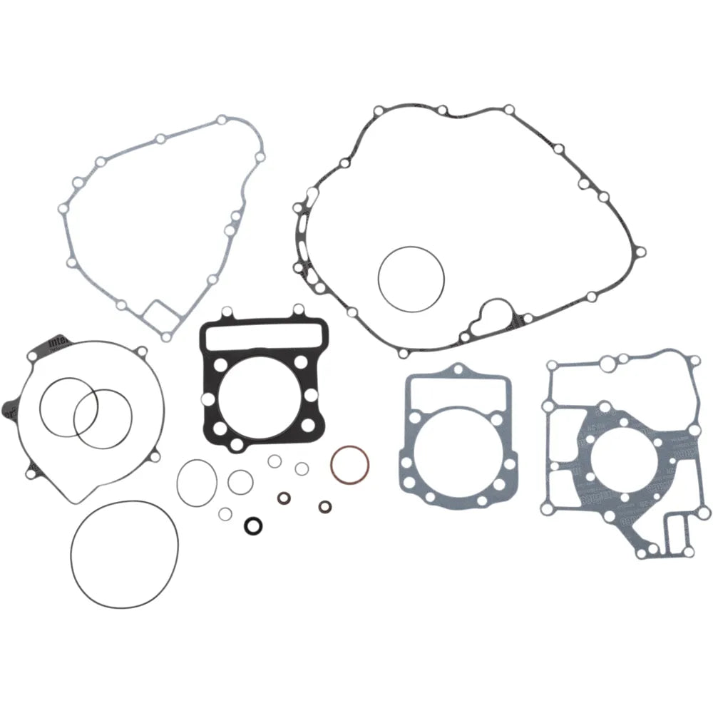 Kit completo de juntas - Kit completo de juntas de motor - Kawasaki